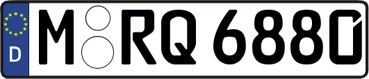 M-RQ6880