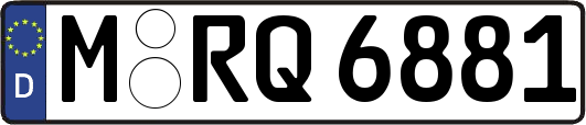M-RQ6881
