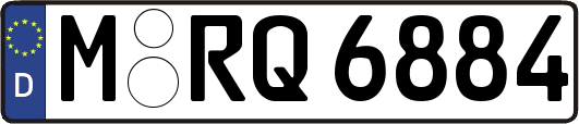 M-RQ6884