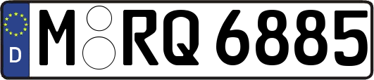 M-RQ6885