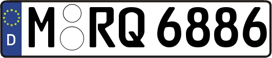 M-RQ6886