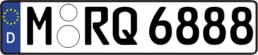 M-RQ6888