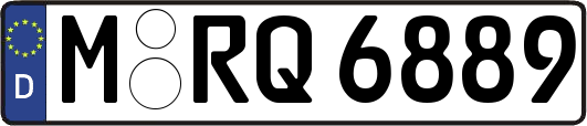M-RQ6889