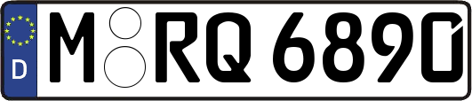 M-RQ6890