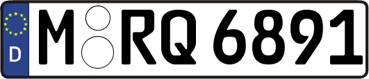 M-RQ6891