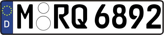 M-RQ6892
