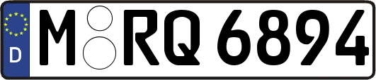 M-RQ6894