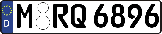 M-RQ6896