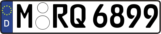 M-RQ6899