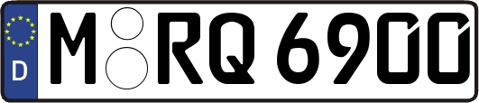 M-RQ6900