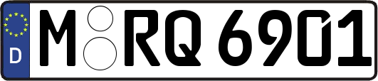 M-RQ6901