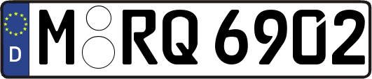 M-RQ6902