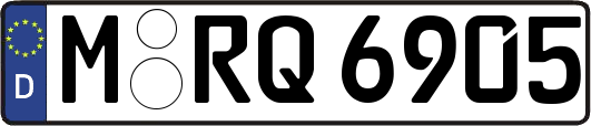 M-RQ6905