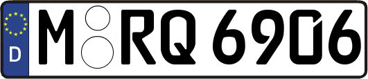 M-RQ6906