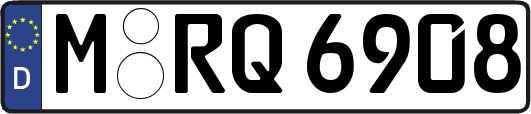 M-RQ6908