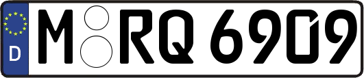 M-RQ6909