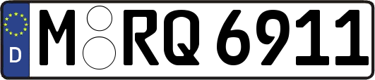 M-RQ6911