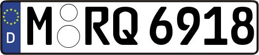 M-RQ6918