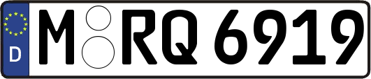 M-RQ6919