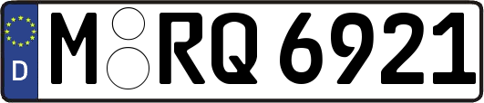 M-RQ6921