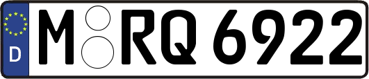 M-RQ6922