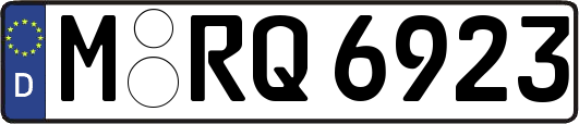 M-RQ6923