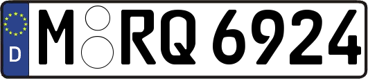 M-RQ6924