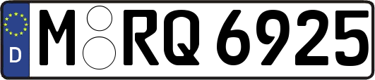 M-RQ6925