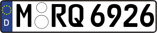 M-RQ6926