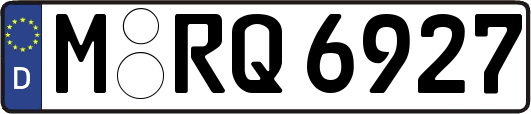 M-RQ6927