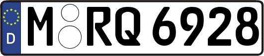 M-RQ6928