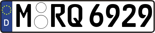 M-RQ6929
