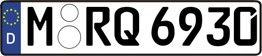 M-RQ6930