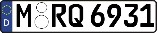 M-RQ6931