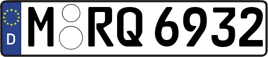 M-RQ6932