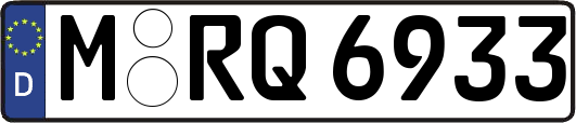 M-RQ6933