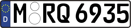M-RQ6935
