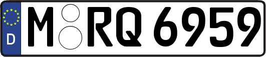 M-RQ6959