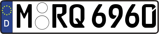M-RQ6960