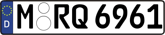M-RQ6961