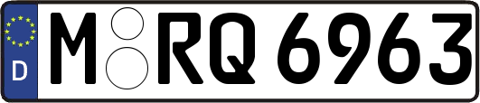 M-RQ6963