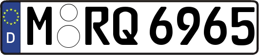 M-RQ6965