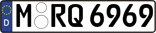 M-RQ6969