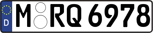 M-RQ6978