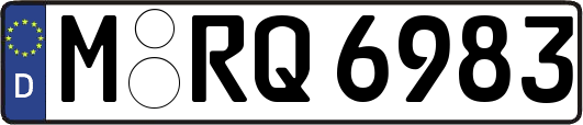 M-RQ6983