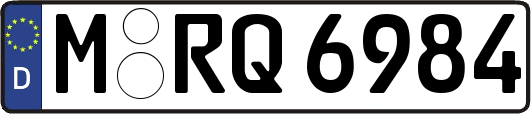M-RQ6984