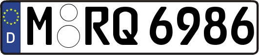 M-RQ6986
