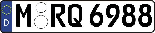 M-RQ6988