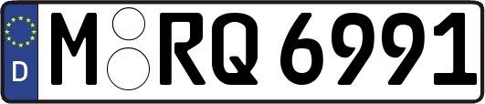 M-RQ6991