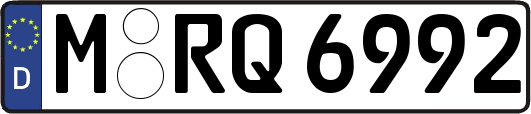 M-RQ6992